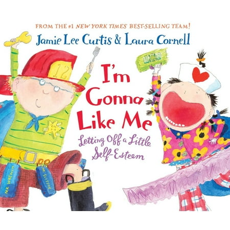 I'm Gonna Like Me - eBook (Im Gonna Be The Best)