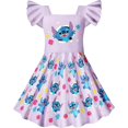 thumbnail image 1 of The Amazing Digital Circus Nightdress Cosplay Magic Numbers Circus Cos Skirt--Youyou, 1 of 4
