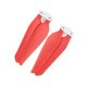 thumbnail image 2 of Riwesomey 1 par de hélices Dido, hélices de plástico plegables, accesorios de paleta a prueba de golpes, repuesto para X8 SE Vehículos, repuestos y accesorios Mis, 2 of 6