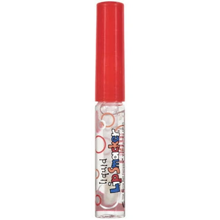 ***Discontinued***Lip Smacker: Coca-Cola Liquid Lip Smacker, .09 Fl Oz