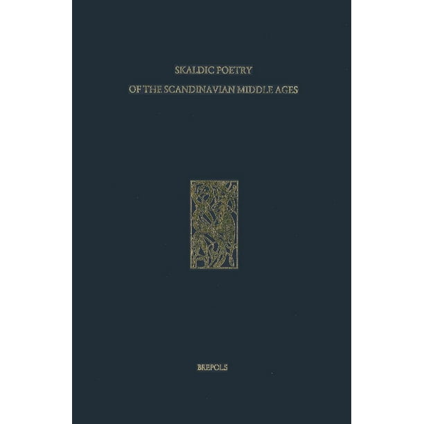 Viking poems translated image