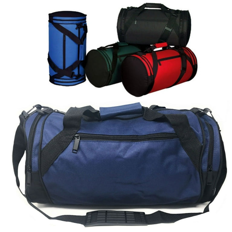 Rolling gym duffel bags sale