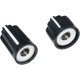 thumbnail image 4 of Perilla de control de volumen y selector de canal coatible con XPR7350 XPR7380E XPR7550 XPR7550E XPR7580 XPR7580E XirP8600I P8668 DGP8050 DGP8550E R5 4, 4 of 5