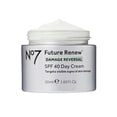 thumbnail image 1 of Crema de día Boots No7 Future Renew Damage Reversal SPF40 50 ml, 1 of 1