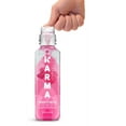 Karma Probiotic Water, Strawberry Lemonade, 18 fl. oz., 1 Count Bottle