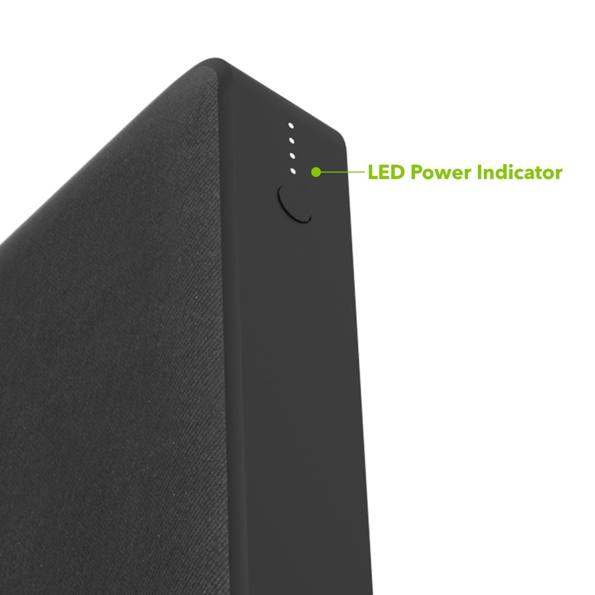 mophie charger xxl