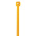 thumbnail image 1 of Boîte Partners CT185H 18 Po N° de 50 Attaches de Câble Fluorescent Orange, 1 of 1