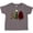Charcoal, variant on Inktastic Three Christmas Trees in Plaid and Leopard Print Boys or Girls Toddler T-Shirt