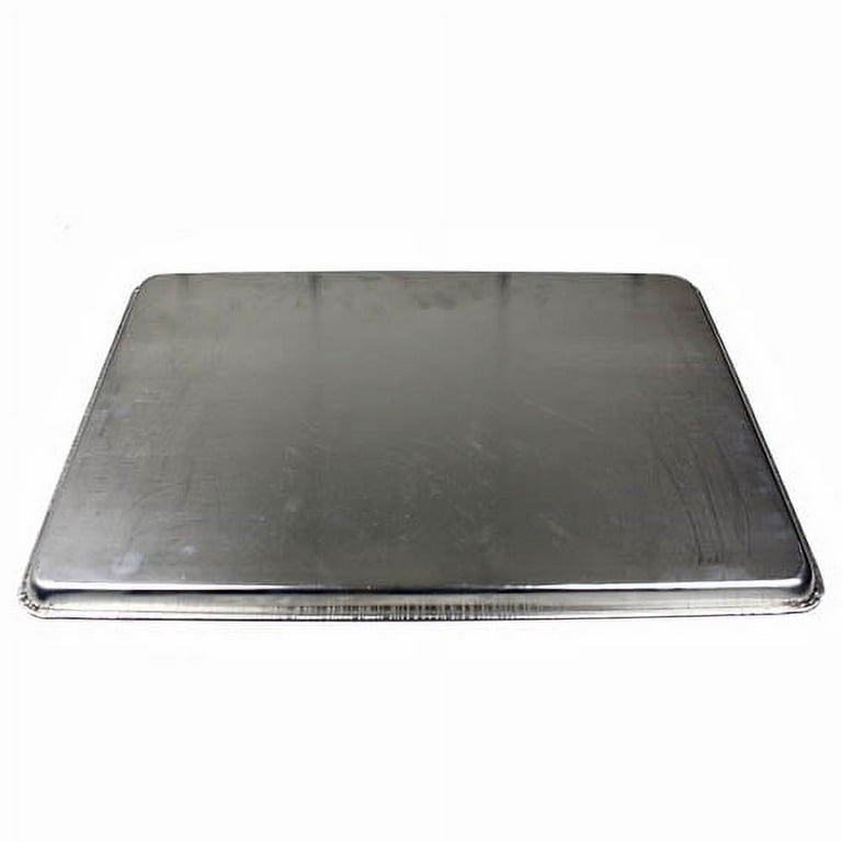 Bull BBQ 28-Inch X 15-Inch Drip Pan Grease Tray Liners - Fits Bull BBQ  38-Inch 5-Burner Gas Grills - Set Of 3 - 24256