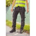 thumbnail image 5 of Skylinewears Men's Heavy Duty Work Pants - Reinforced Knee Carpenter Trousers, Utility Construction Workwear with Multi-Pockets, 5 of 6