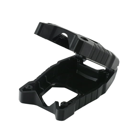 Black Key Shell Holder Case for Can-Am Ryker 600 900 Sport Rally