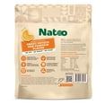 thumbnail image 2 of NATOO Biscuits for Small Dogs & Puppies Crunchy Dog Treats, Sweet Potato & Pumpkin Healthy Natural Canine Biscuits, Rich in Omega 6, Prebiotics & Fibers, Antioxidants for Immunity (8 oz), 2 of 8