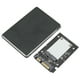 thumbnail image 4 of Caja SSD MSATA a SATA III 2,5 pulgadas, caja adaptadora de unidad de estado sólido Plug and Play de aleación de aluminio, 4 of 8