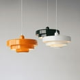 thumbnail image 6 of Arturesthome Medieval Iron Chandelier Retro Single Head Pendant Light, 6 of 11