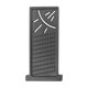 thumbnail image 1 of Carpintería Scribe Mark Line Gauge Cross-Out Carpenter Angle Ruler (), 1 of 8