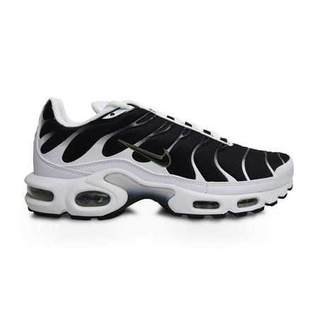 Nike Big Kid's Air Max Plus Lifestyle Sneakers