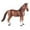 Coffee, variant on TIELUTT 5 Inch Realistic Hand Painted Toy Horse Figurine for Kids Ages 5+ | Durable Educational Animal Figure Ready2robot Alien Action Figure Boy Action Figures Danger Action Figure en Disk Transform