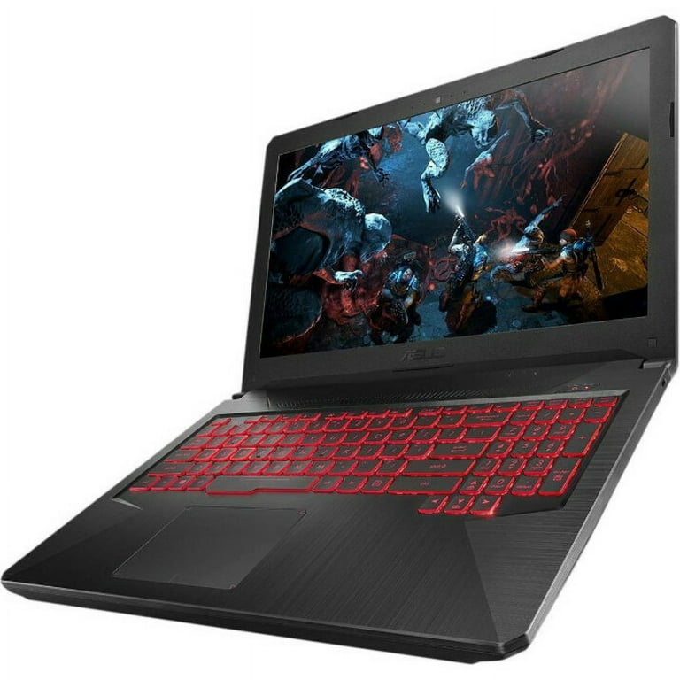 ASUS Gaming Laptop 15.6