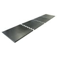 thumbnail image 4 of Rubber-Cal "Foot-Rest" Interlocking Anti-Fatigue Floor Mat - 1/2 in x 28 in x 31 in - Center Tile, 4 of 6