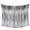 Black, variant on Teal Blue Large Tapestry for Bedroom Wall Hanging Tapestry, Modern Abstract Art Ombre Striped Ceiling Backdrop Tapestries Poster Blanket Wall Decor for Teens Room Living Room Dorm 85" x 90"