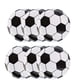 thumbnail image 3 of Juego 6 Platos Trinche Plástico 25.4 cm Mundial Balón Fútbol Reutilizables, 3 of 7