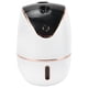 thumbnail image 5 of Humidificador de gran capacidad de 540 ml con efectos especiales, difusor de humidificador de aire ligero para el hogar, coche, carga USB, color blanco, 5 of 5