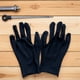 thumbnail image 3 of 12 pares de guantes de algodón Guantes de protección laboral Guantes de trabajo cómodos Guantes de protección para manos Talla M (fina), 3 of 6