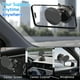 thumbnail image 2 of Soporte para teléfono de coche NZKEEYZI compatible con MagSafe, 2 of 7