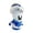 Snow Miser_#I09, variant on Snow Miser Holiday Collectible Plush, Character Doll, Kid Approved Play Toy For Playroom Floors, Window Nooks And Christmas Themed Party Backdrops