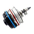 thumbnail image 4 of Servo de alto rendimiento. Reemplaza piezas para transmisiones 4L60E, 4L70E, 700R4 y 4L65E. Negro, 4 of 8