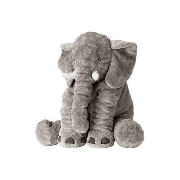 Plush Elephant Toy A Heartwarming Gift for Everyone