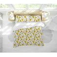 thumbnail image 3 of 3D Abstract Geometric Pattern Quilt Cover Set Bedding Set Duvet Cover, 3 of 3