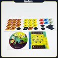 thumbnail image 4 of Juego de mesa Sail Co-op Trick Taking 2 jugadores 20 minutos de tiempo de juego, 4 of 5