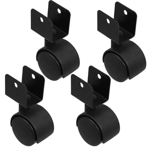 Hytrove Caster Wheels for Office Use 4Pcs
