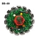 thumbnail image 1 of 42 Types Metal Fusion Starter Spinning Top Fun Toy Christmas Kids Gift-, 1 of 1