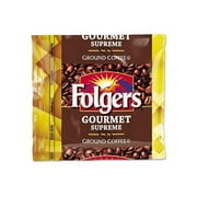 Coffee, Fractional Pack, Gourmet Supreme, 1.75Oz, 42/Carton