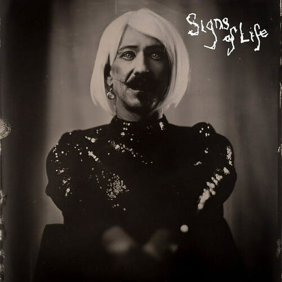 Foy Vance - Signs Of Life - Music & Performance - Vinyl