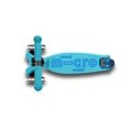thumbnail image 3 of Scooter Micro Kickboard Maxi plegable con LED para niños de 5 a 12 años, 3 of 6