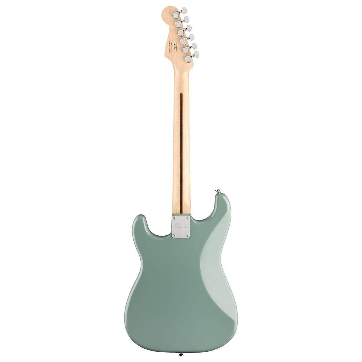 Squier Bullet Stratocaster HT Electric Guitar, Sonic Gray