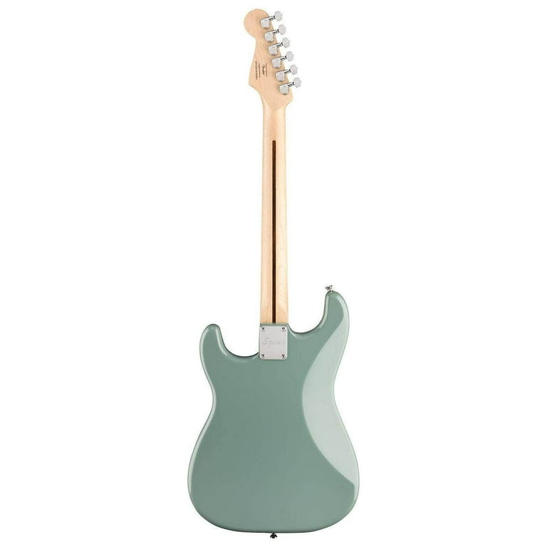 Squier Bullet Stratocaster HT Electric Guitar, Sonic Gray