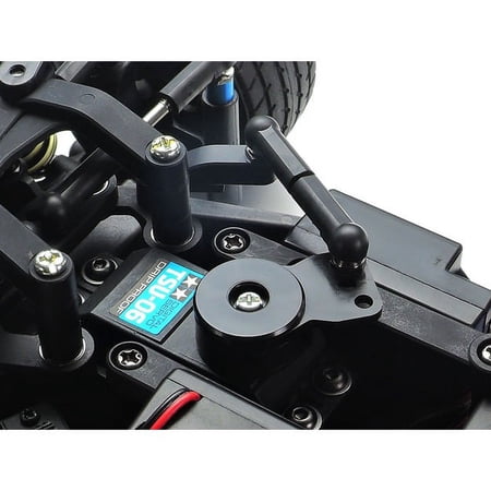 タミヤ(TAMIYA)/58669/M-08 CONCEPT シャーシキット(未組立品)