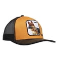 thumbnail image 1 of Gorra K-Swiss PASTOR ALEMAN Color Negro, 1 of 4
