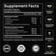 thumbnail image 5 of Terra Elmnt Suplemento Masculino de Alta Potencia con Extractos Botánicos 21800 mg, 5 of 5