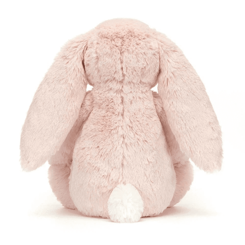 Jellycat Blossom Blush Bunny “Cherry” Medium 12.2