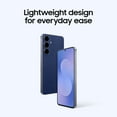 thumbnail image 3 of Samsung Galaxy S25 FE 5G (2025 – Brand New) 256GB, 8GB RAM AI Smartphone | 6.7” Dynamic LTPO AMOLED 2X 120Hz Display |4900mAh Battery | GSM Unlocked International Version Dual SIM Cellphone, 3 of 10