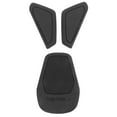 thumbnail image 3 of Gas Tank Protectors,Motorcycle Fuel Tank Sticker Petrol Gas Tank Knee Pads Fuel Tank Side Sticker Impressive Results, 3 of 14