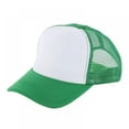 thumbnail image 3 of Savlot Adjustble Baseball Cap Summer Mesh Cap Sun Protection Adjustable Sponge Sport Hats, 3 of 6