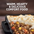 thumbnail image 5 of Marie Callender's Beef Shepherd's Pie, Frozen Meal, 11.5 oz., 5 of 9