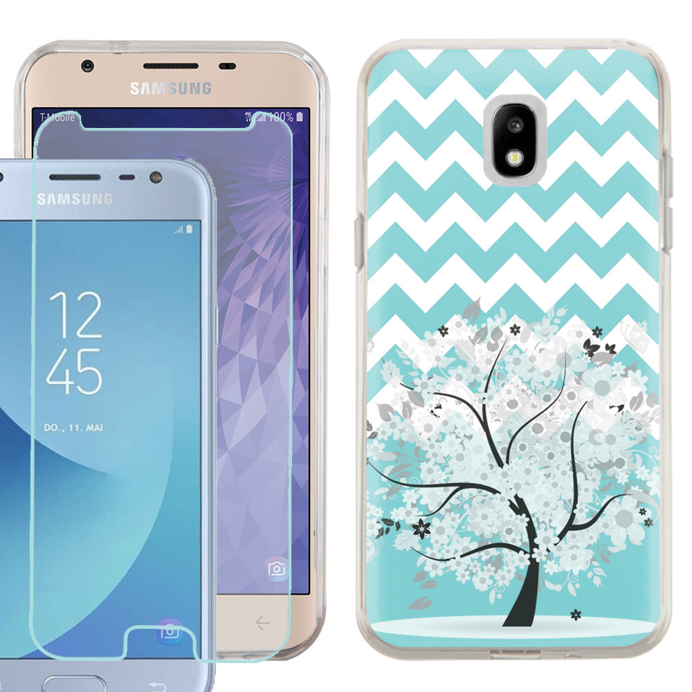 Phone Case for Samsung Galaxy J3 Orbit / J3 Star / J3 Achieve / Express