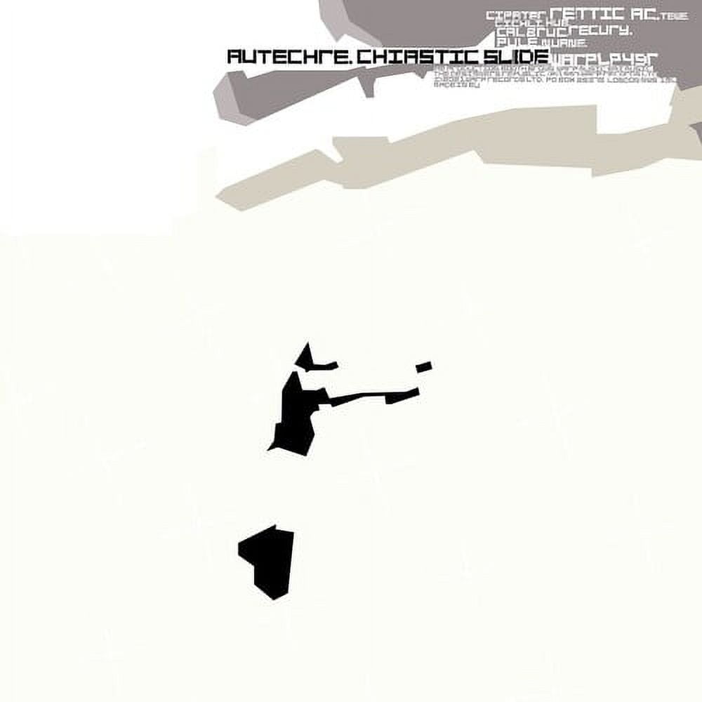 Four Tet - TEXT059 - Music & Performance - Vinyl - Walmart.com